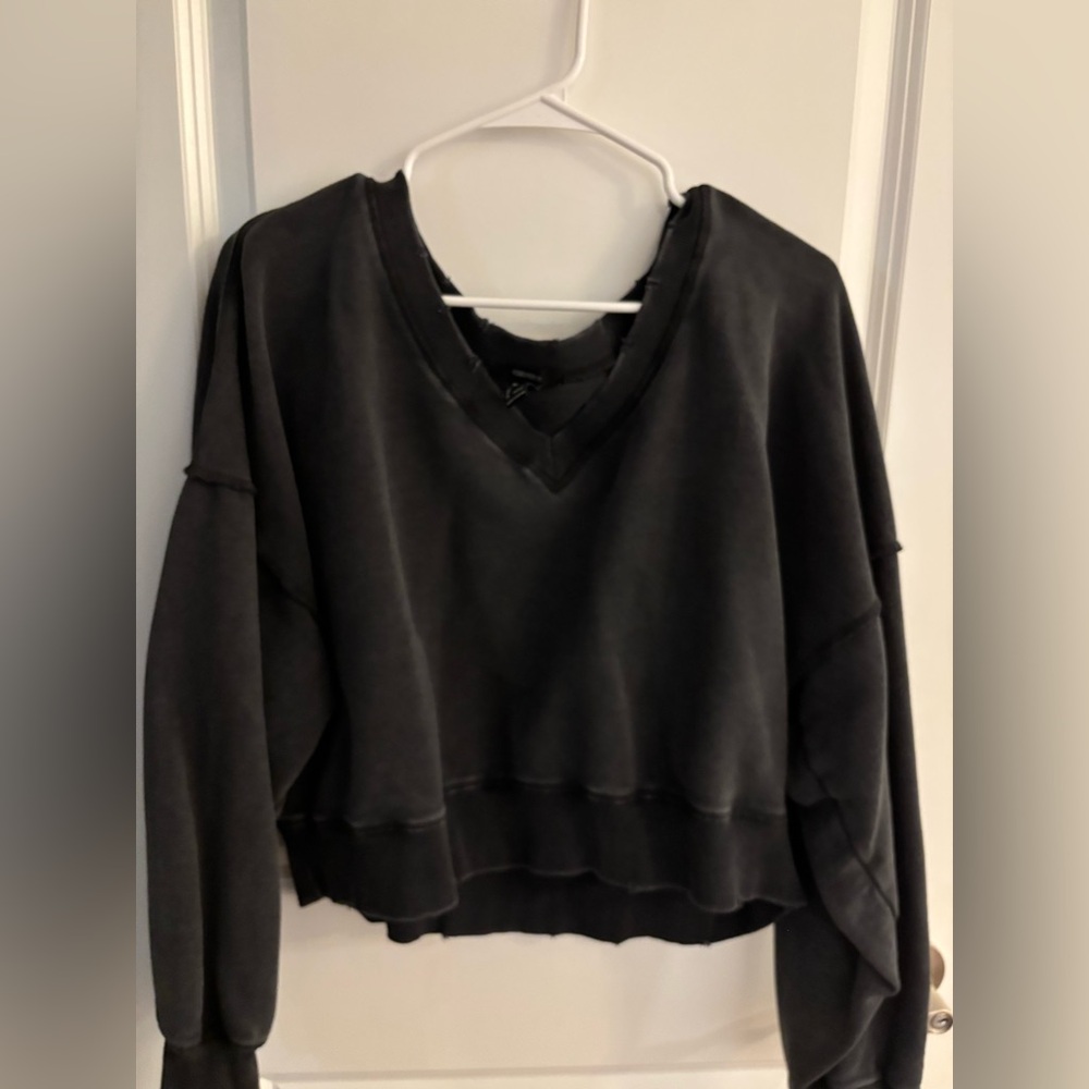 forever 21 sweater